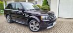 Land Rover Range Rover Sport S 3.0SD V6 HSE - 1