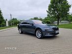 Skoda Superb 2.0 TDI 4x4 L&K DSG - 6