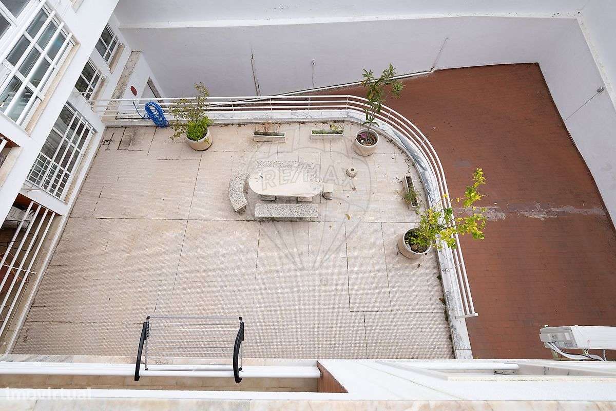 Apartamento T3 para venda-21