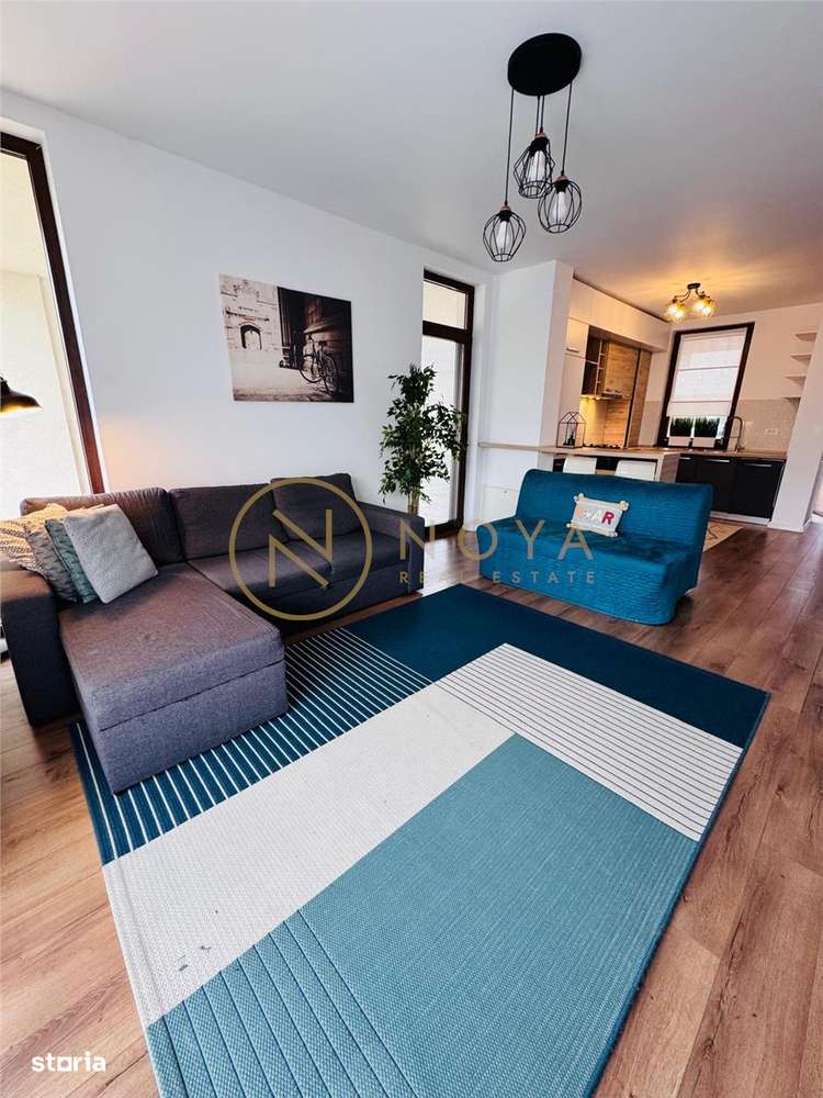 Vila 4 camere Pipera Matei Millo parcare - Imagine principală: 4/20