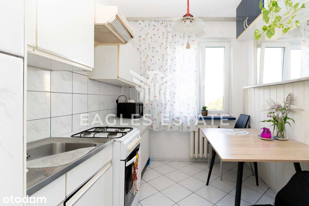 Inwestycja: 2-pok. dwustronne mieszkanie, Rzeszów-8