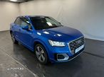 Audi Q2 2.0 TDI quattro S tronic Sport - 10