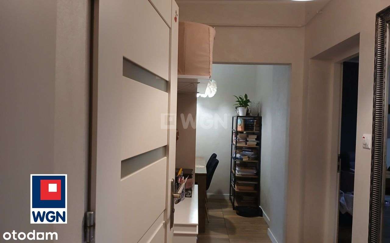 Eleganckie mieszkanie w centrum Kościelca 54,8 m2-7