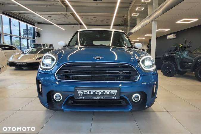 MINI Countryman Cooper - 3