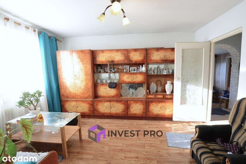 37 arów w Sarnowie - dom z cegły i duże zaplecze-10