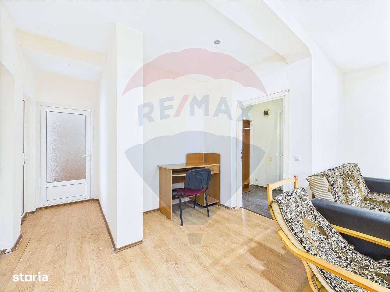 Vila/casa cu teren aproape de Bucuresti la pret excelent-6