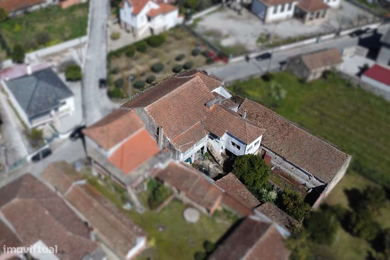 Moradia T7, Viseu, Tondela, Lobão da Beira-37