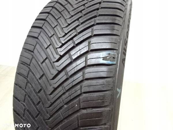 opona CONTINENTAL AllSeasonContact 225/45R19 96W - 3