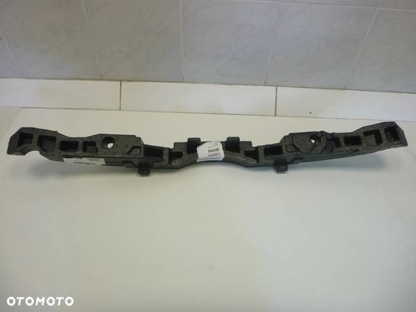 OPEL ASTRA IV 4 J LIFT ABSORBER ZDERZAKA PRZÓD BELKA - 6