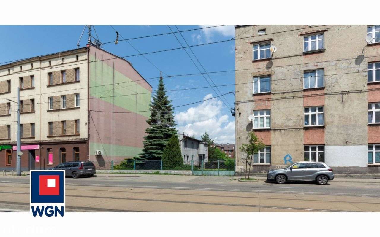 Dom z dużą działką i potencjałem inwestycyjnym ul. Armii Krajowej