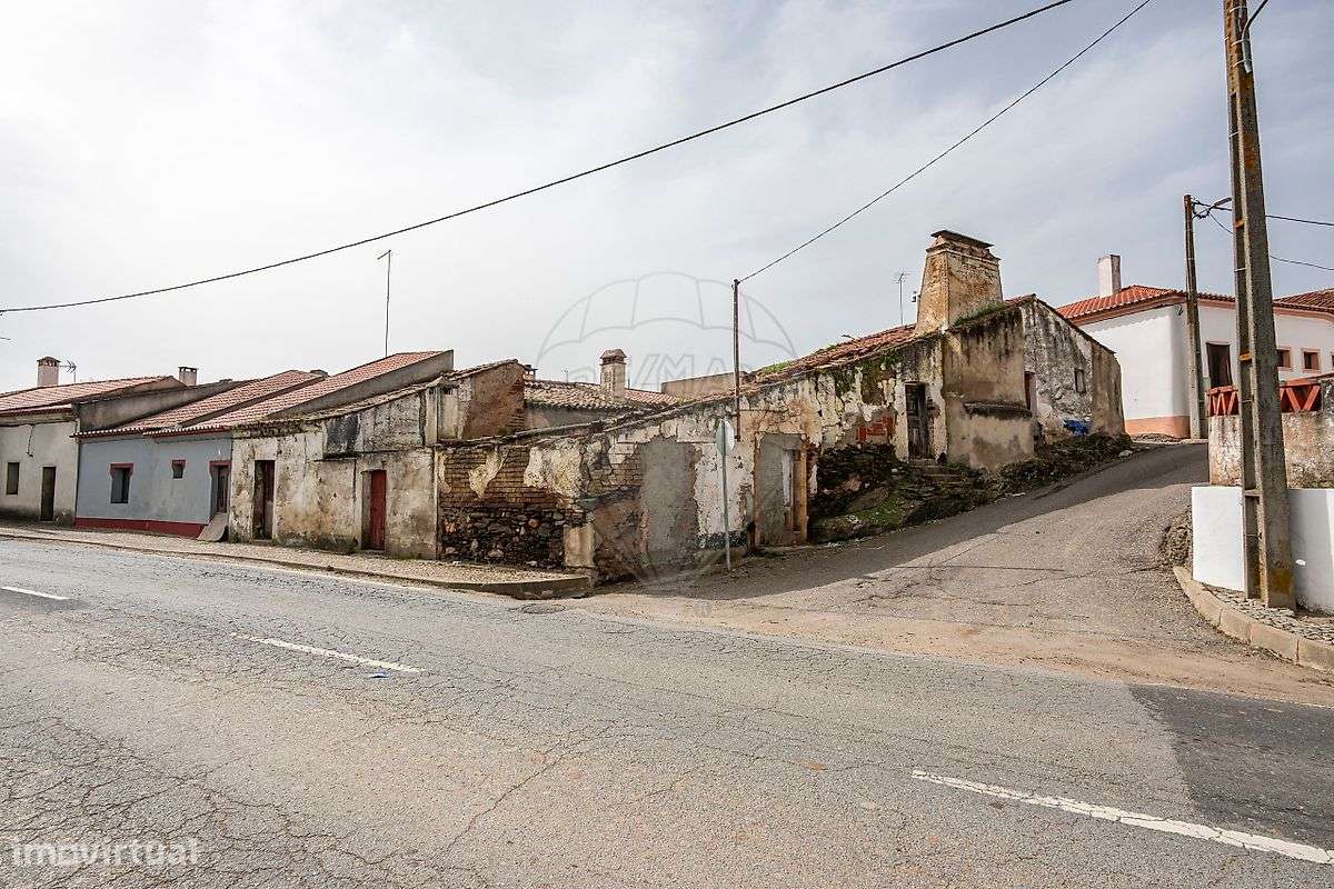 Moradia T1 para venda - Grande imagem: 4/19