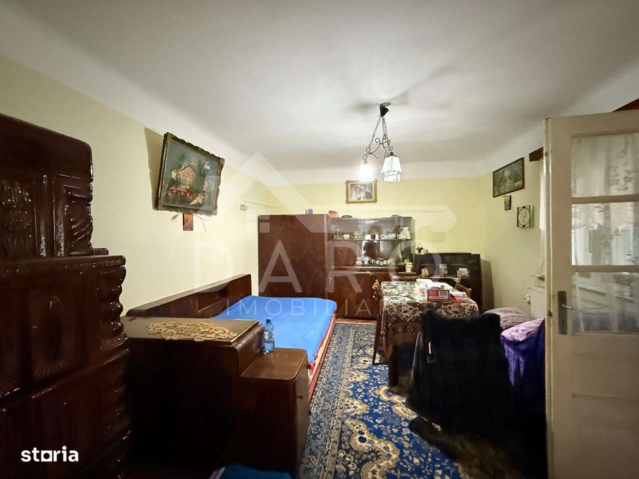 Vand casa in Sancraiu de Mures , situat in Sancraiu de Mures-1