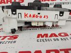 Panel Sterowania Nawiewu Renault Kangoo II III 2013r Europa 5F2140100 - 2