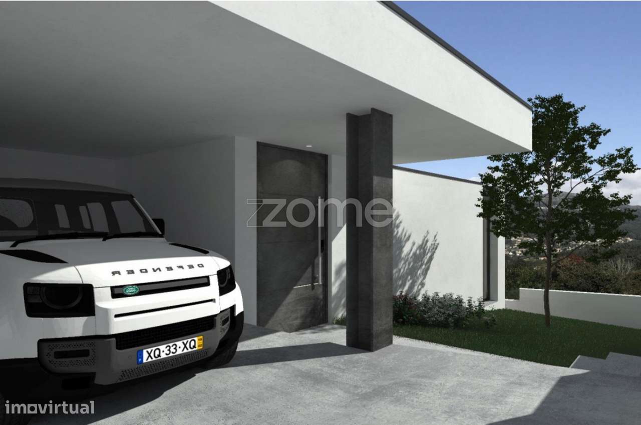 Moradia T3 com Piscina - Ponte de Lima - Grande imagem: 3/15