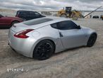 Nissan 370 Z - 4