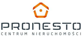 PRONESTO Centrum Nieruchomości Logo