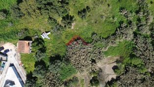Moradia para Restaurar T2 Venda em Vale do Paraíso,Azambuja - Grande imagem: 4/4