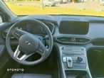 Hyundai Santa Fe 1.6 T-GDI HEV Platinum 4WD - 15