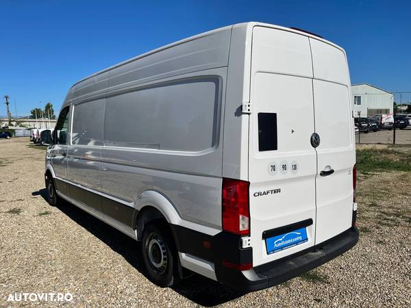 Volkswagen Crafter - 4