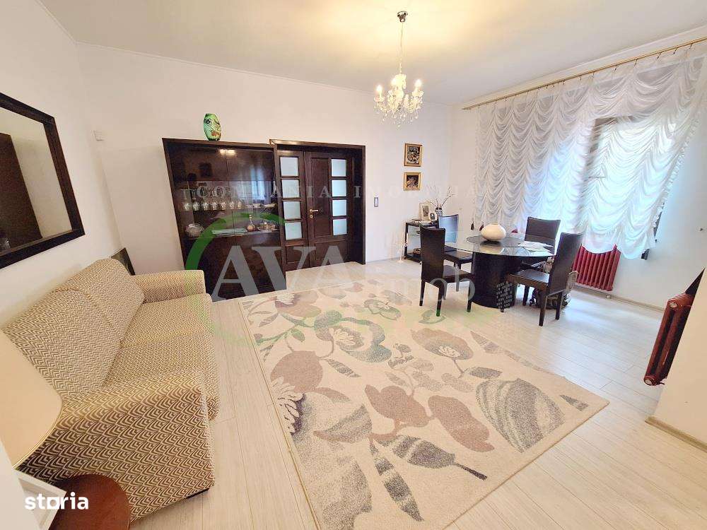 Vila eleganta ultracentrala – str. George Bacovia, Bacau - Imagine principală: 2/20