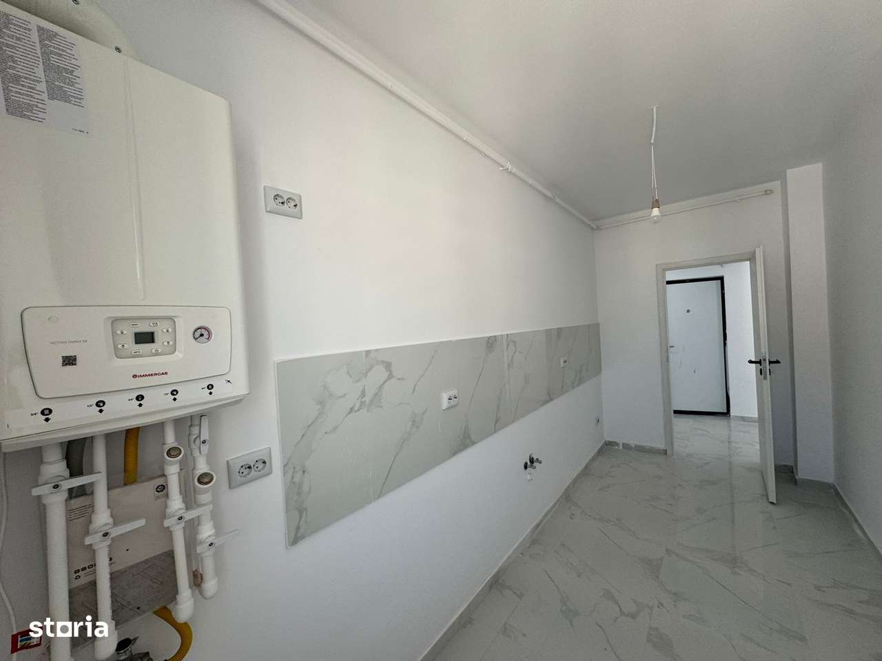 APARTAMENT 2 CAMERE DECOMANDAT-MUTARE IMEDIAT-ETAJ 1 DIN 7 MILITARI - Imagine principală: 4/18