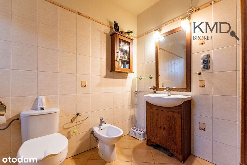 Przestronny dom z ogrodem – gotowy do zamieszkania - Pełny obrazek: 5/18