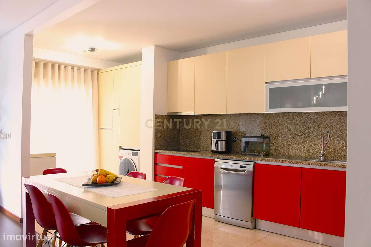 Apartamento T3  no Coração de Penafiel – Conforto e Centralidade-12