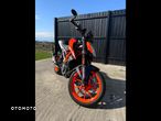 KTM Duke - 10