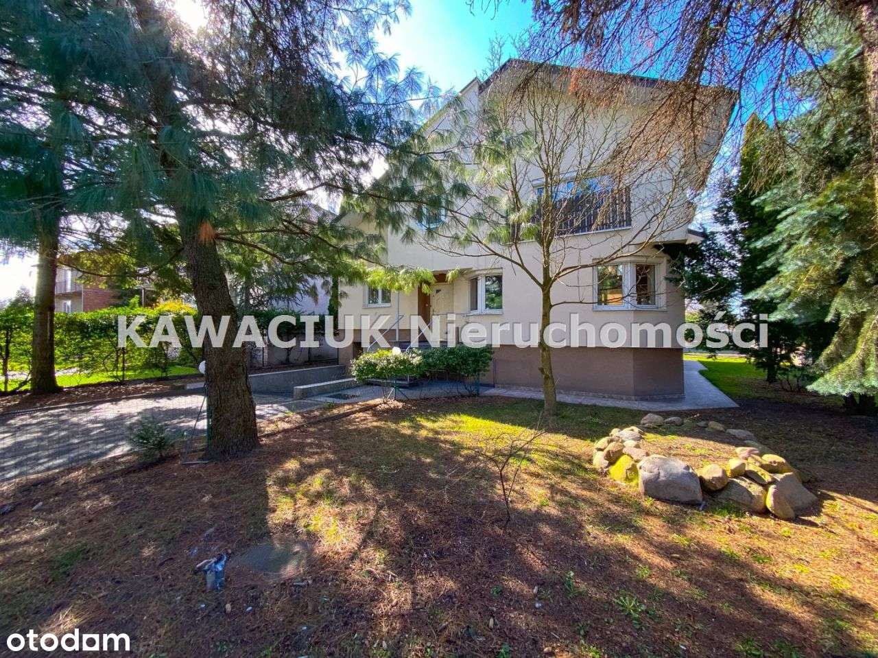 Dom w Tomaszowie Mazowieckim, ul. Słowackiego - Pełny obrazek: 4/20