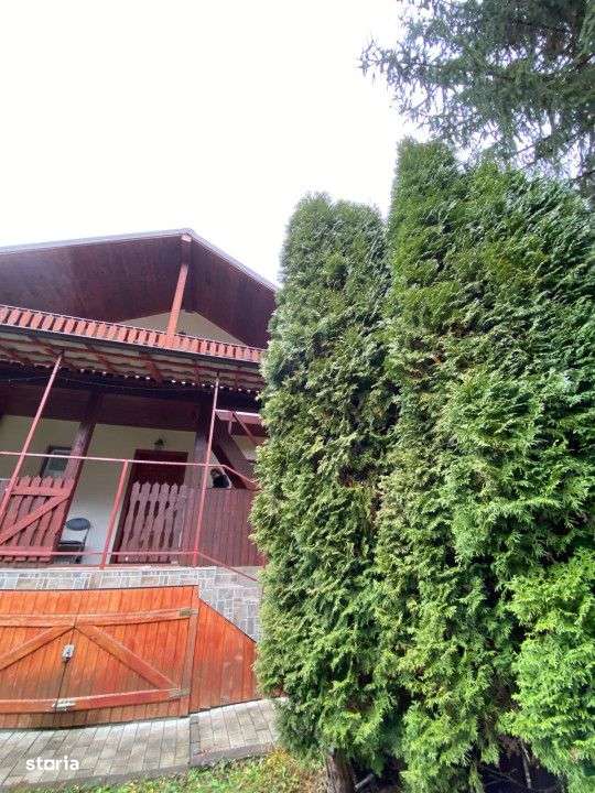 Casa de vacanta, 90mp, teren 230 mp, Tarnita - Imagine principală: 1/15