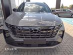 Hyundai Tucson 1.6 T-GDi 48V N Line 4WD DCT - 4