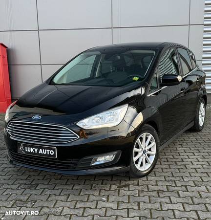 Ford C-Max - 8