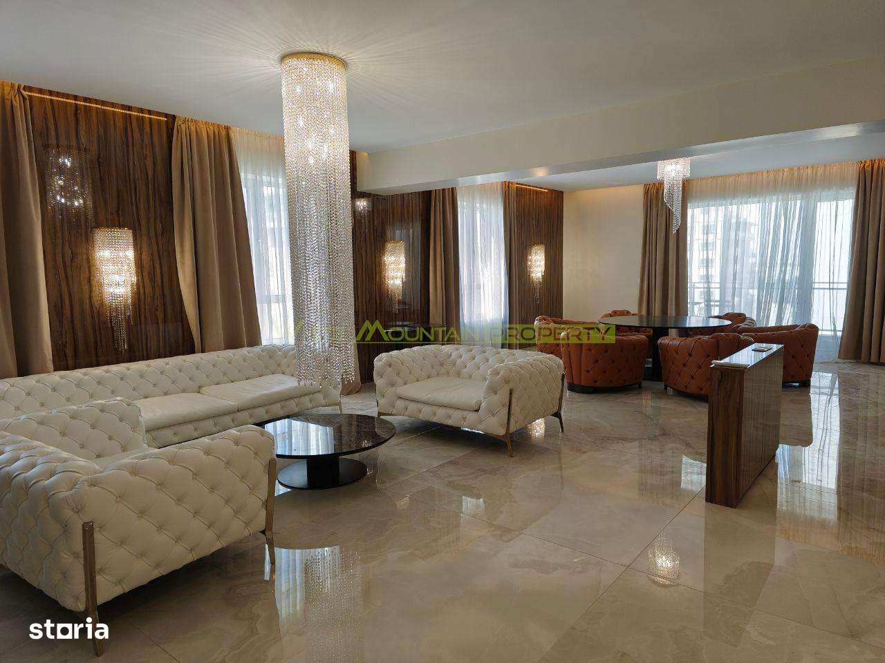 Bd Expozitiei, apartament 3 camere, inchiriere lunga durata - Imagine principală: 2/5