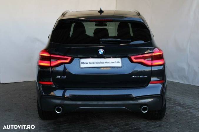 BMW X3 - 6