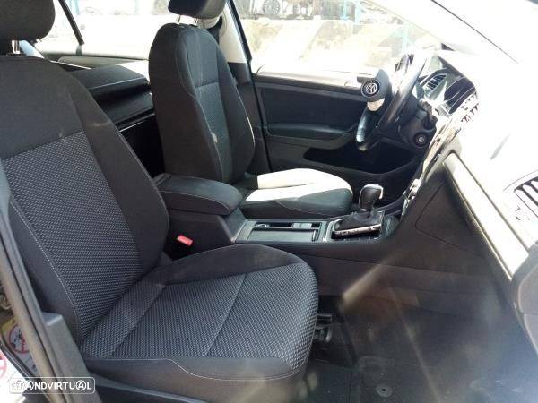 Para Peças Volkswagen Golf Vii (5G1, Bq1, Be1, Be2) - 8