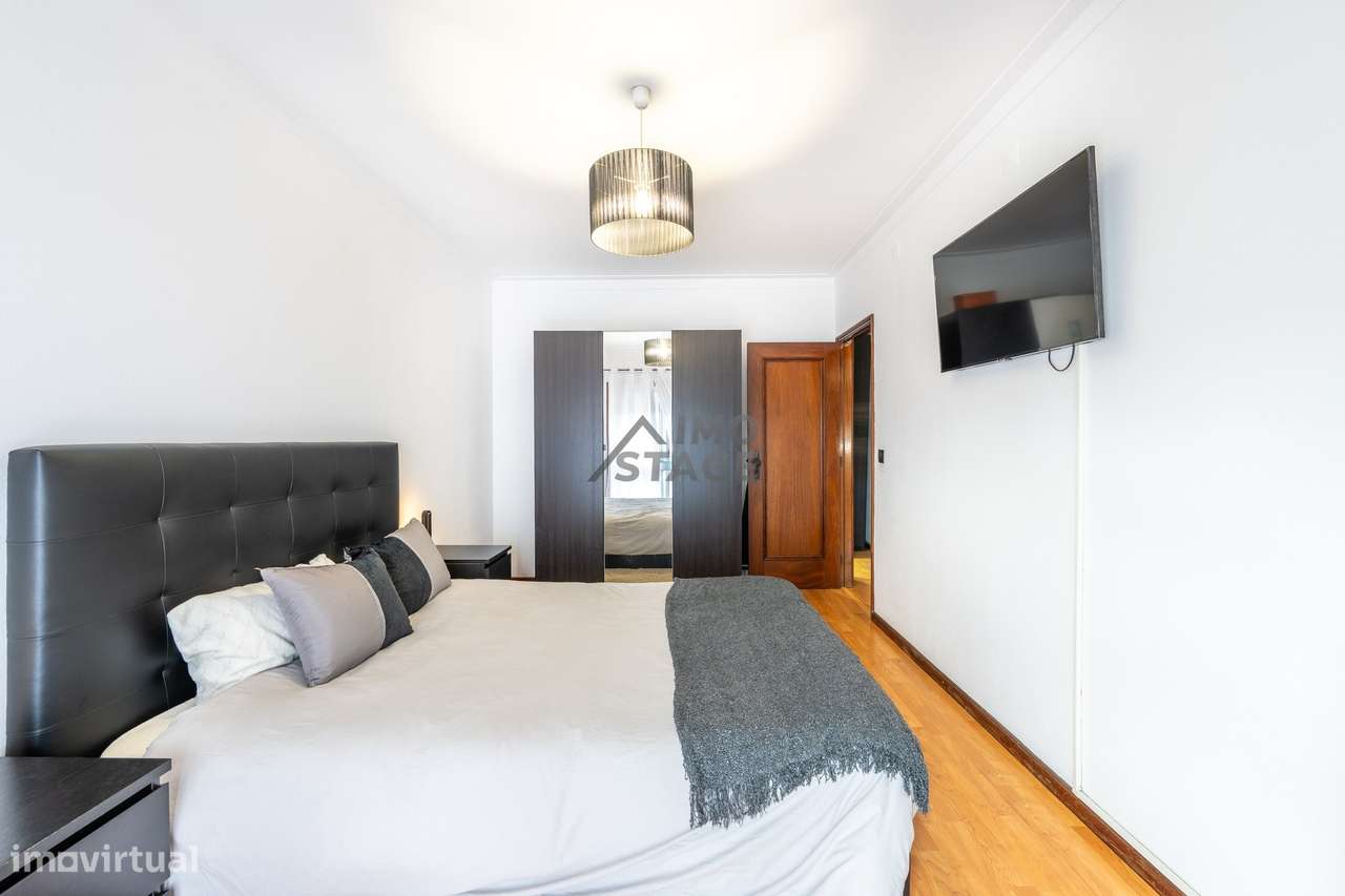 Fantástico T2 em Gondomar-18