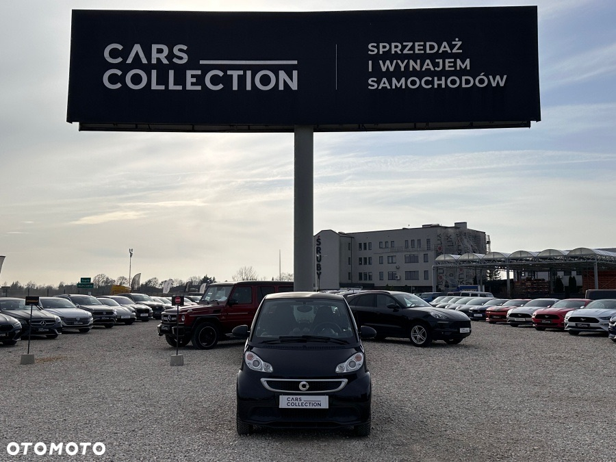 Smart Fortwo - 13