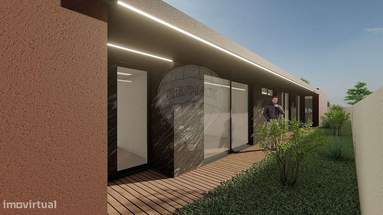 Moradia T3 para venda - Grande imagem: 4/7