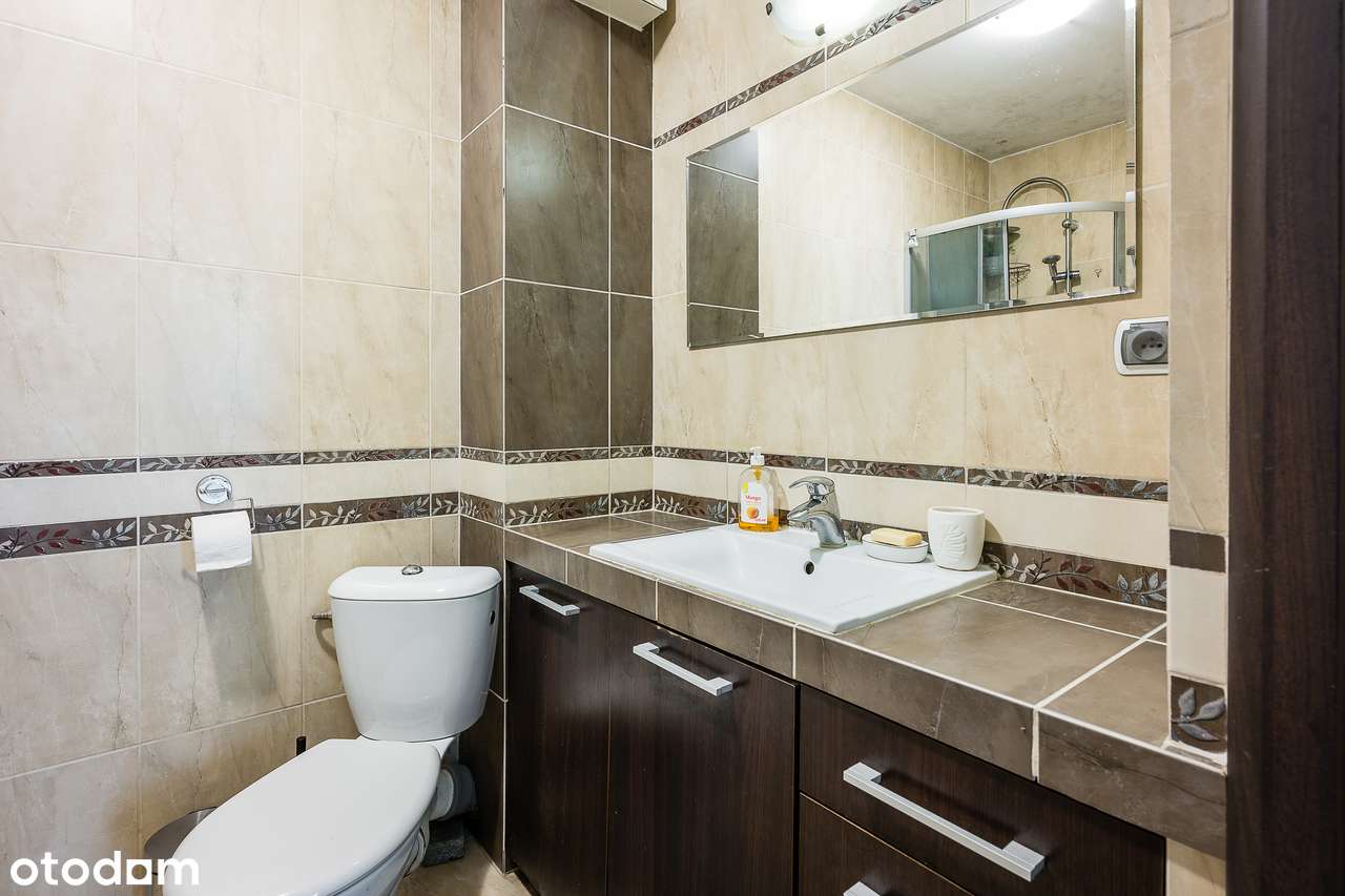 Radzikowskiego | 51 m2 | 2 pok | 0% PROWIZJI-12