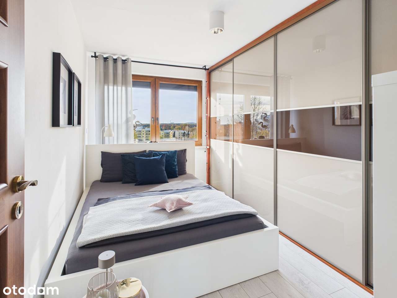 Wspaniałe mieszkanie w WYSOKIM STANDARDZIE!!!-3