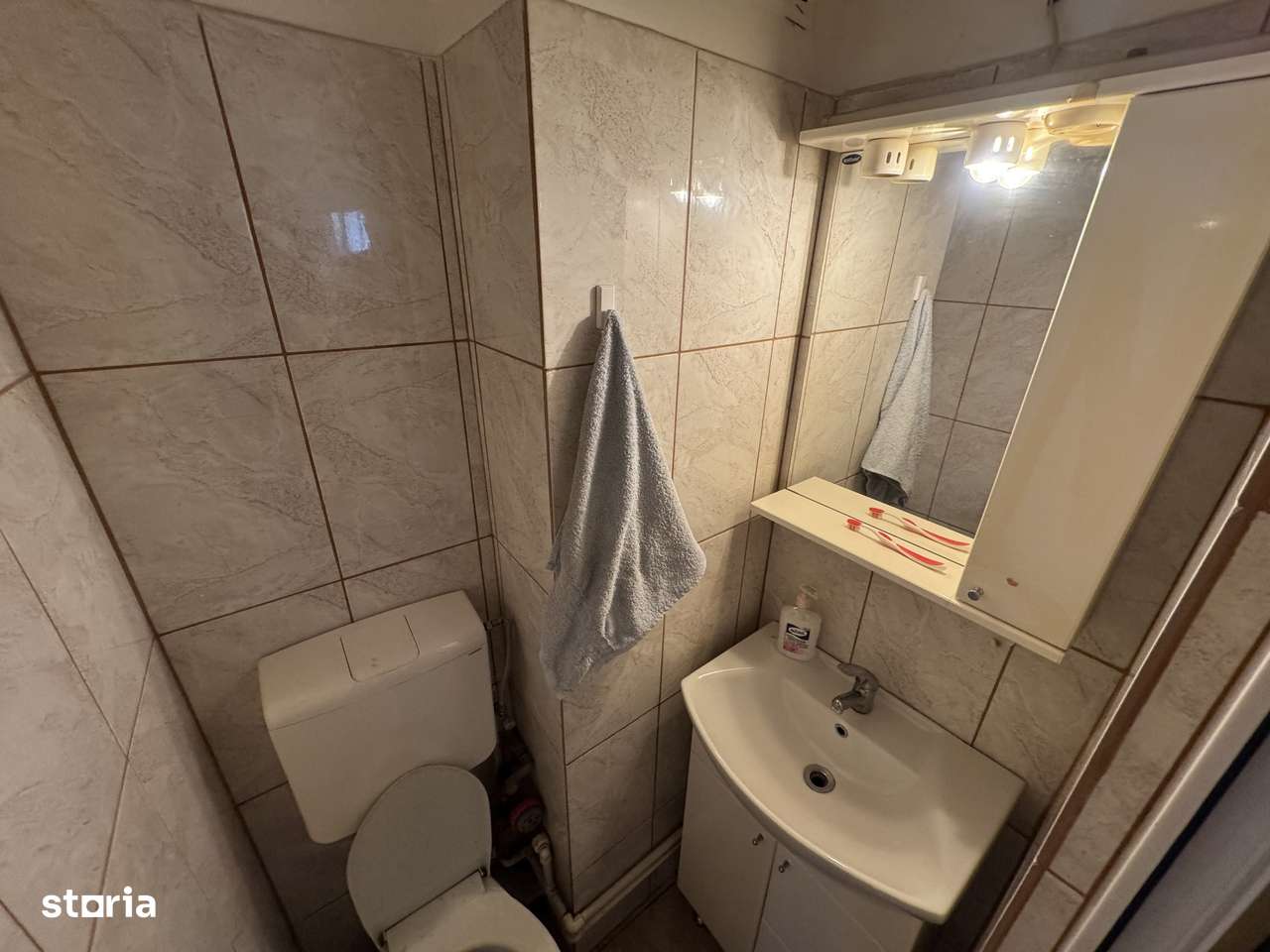 Apartament 4 camere zona Tomis Nord - Oxford-7