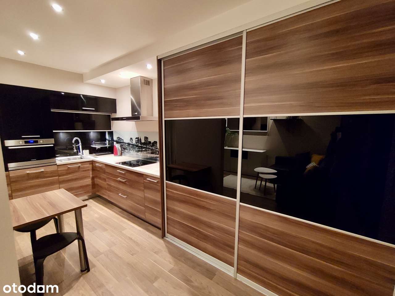 Gotowiec inwestycyjny przy A4/AOW | Idealna przystań biznesowa-7