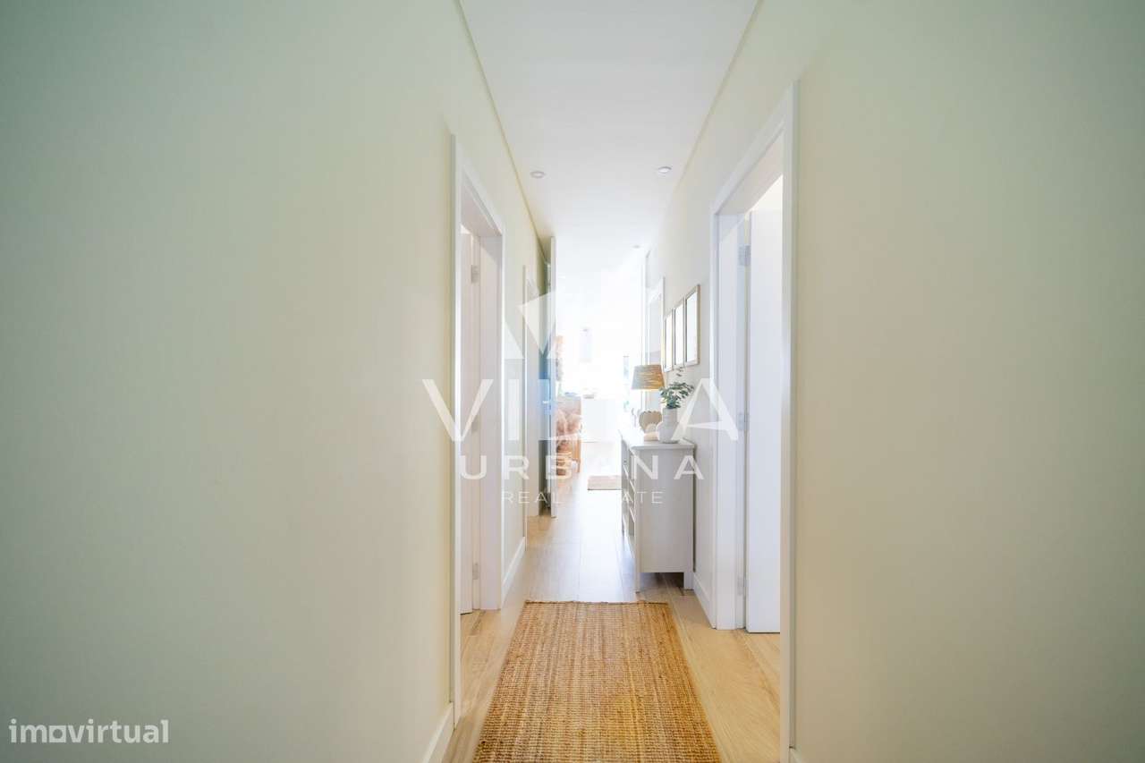 Moradia T4 Térrea | Requinte, Conforto e Exclusividade-24