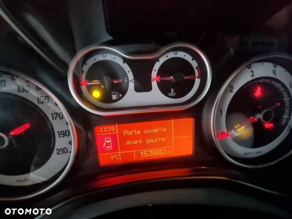 Fiat 500L 1.3 Multijet Start&Stopp Trekking - 4