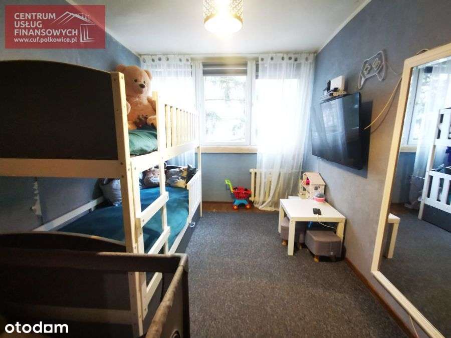 Mieszkanie 2 pokoje 1 piętro-14