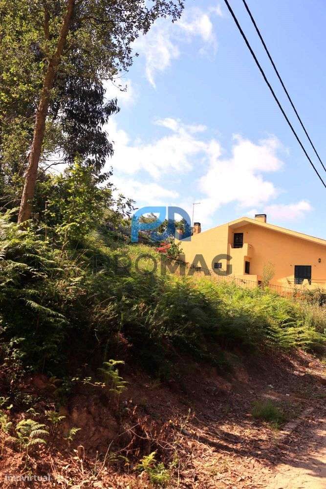 Terreno Urbano - Grande imagem: 3/4