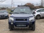 Land Rover Freelander - 17