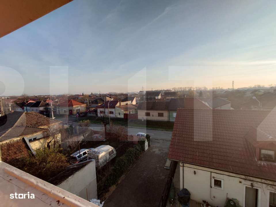 Apartament cu 2 camere, etaj intermediar, terasa, Braytim - Imagine principală: 5/19