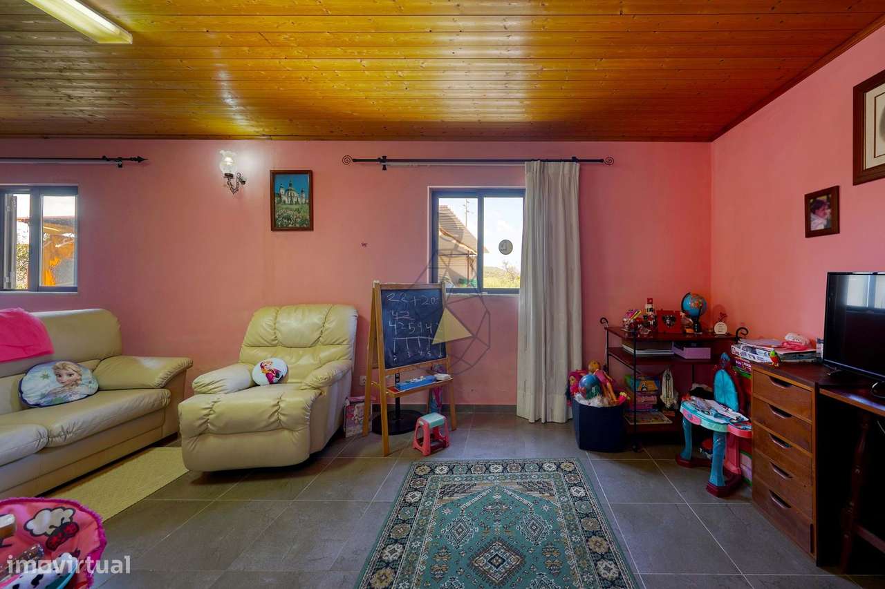 Quinta com 27840 m2 no concelho de Portimão - Grande imagem: 5/39