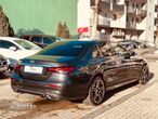 Mercedes-Benz E 300 de 4Matic 9G-TRONIC AMG Line - 2